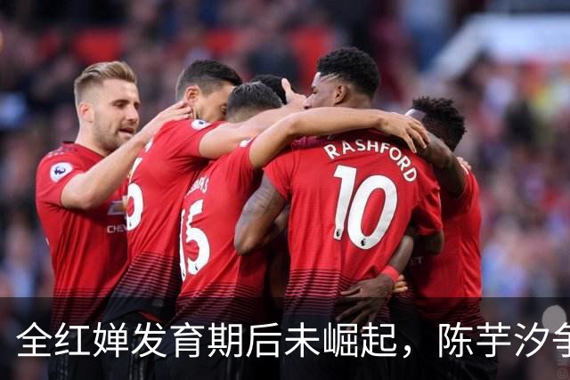 全红婵发育期后未崛起，陈芋汐争议表现引网友发堵