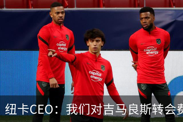 纽卡CEO：我们对吉马良斯转会费满意！跟队：莱比锡有意恩瓦内里